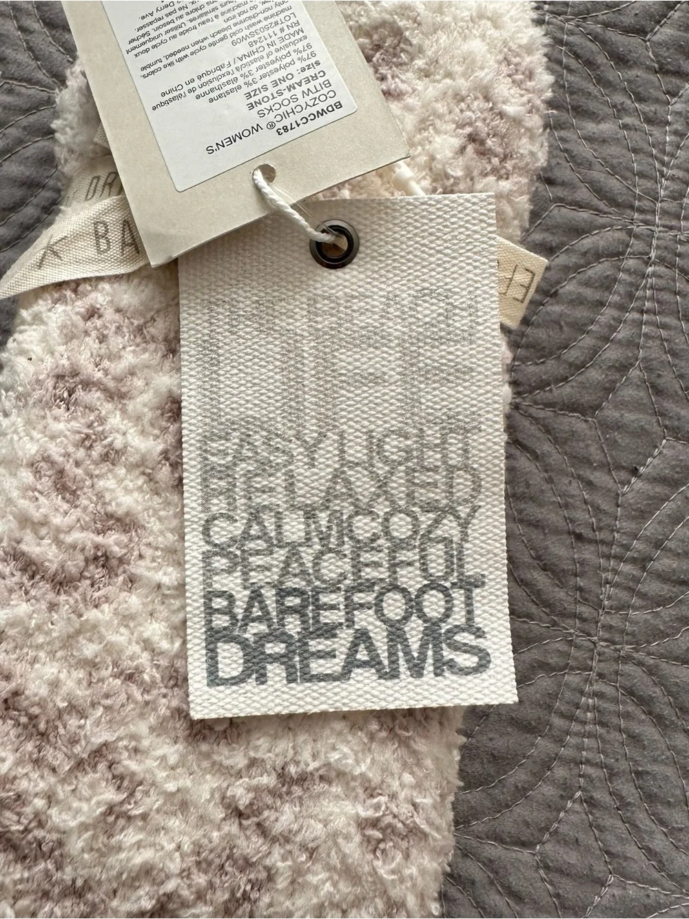 Barefoot Dreams brand new